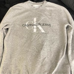 Calvin Klein Jeans Crewneck